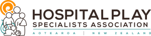 Hospital Play Specialists Association logo